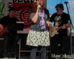 Elzbieta Mielczarek Blues Band (5)